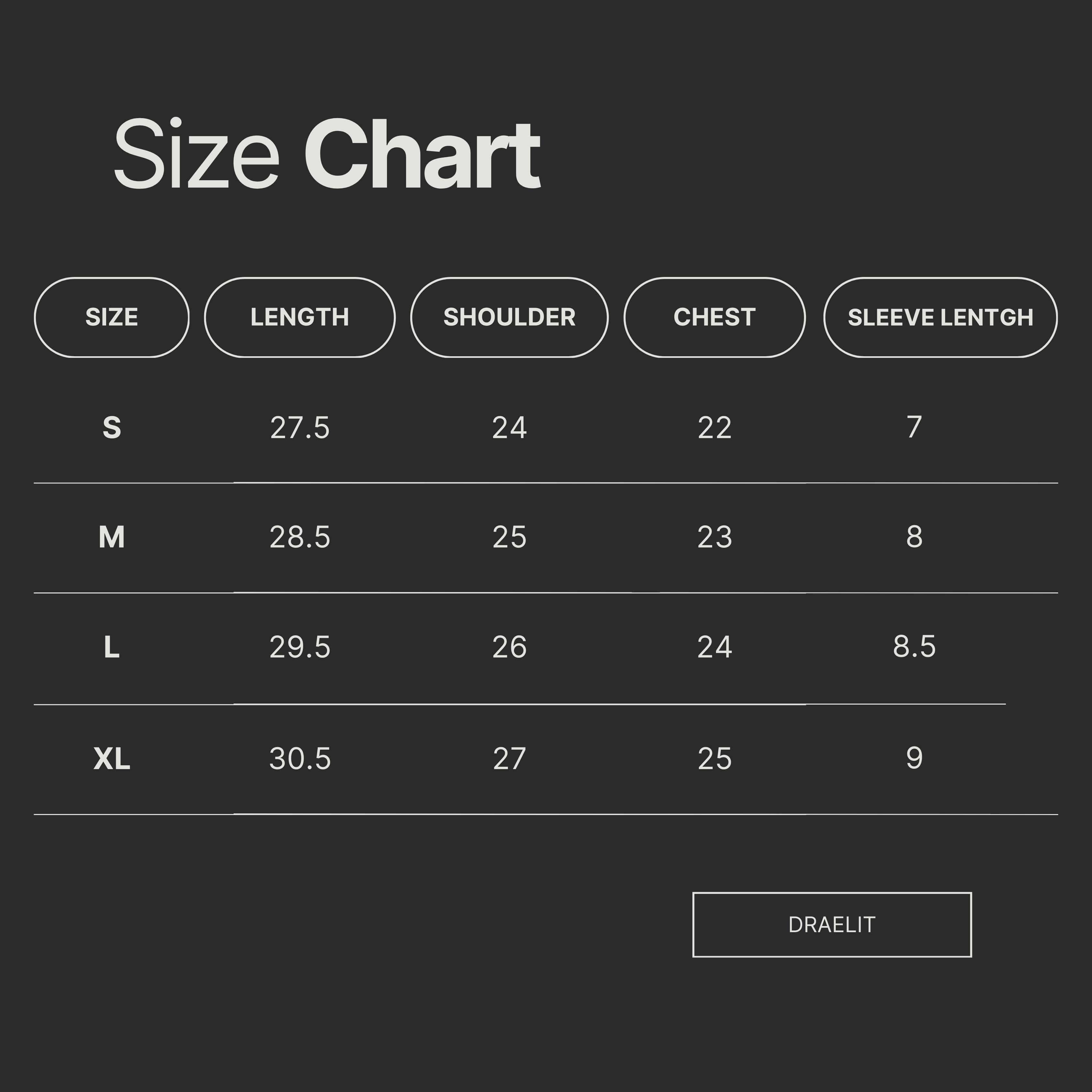 Draelit “Blessed” Oversized T-Shirt – Premium Black Streetwear Tee